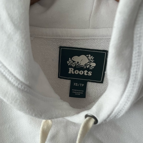 ROOTS HOODIE - Picture 3 of 4